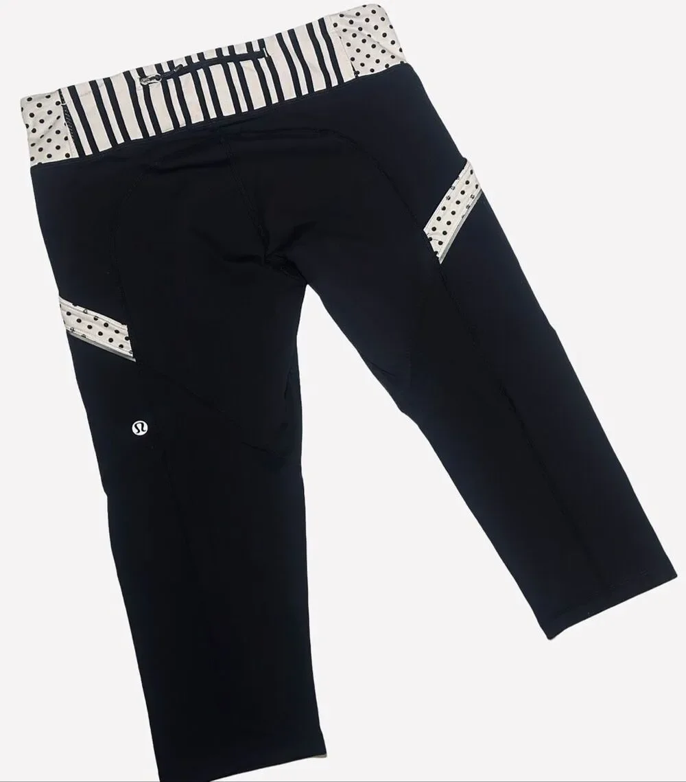 lululemon athletica body mapped
